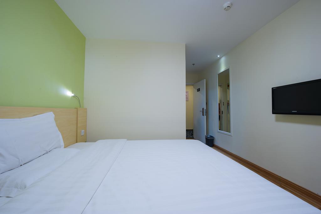 7Days Inn Xueyuanlu Second Pékin (Beijing) Chambre photo