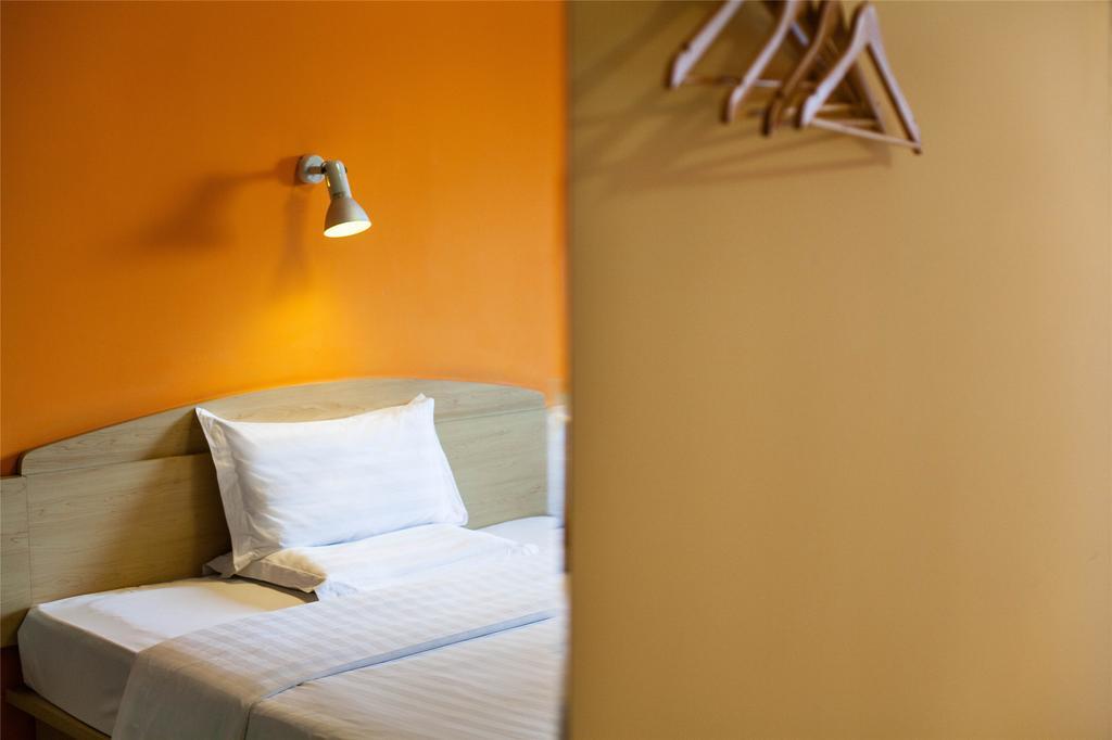 7Days Inn Xueyuanlu Second Pékin (Beijing) Chambre photo